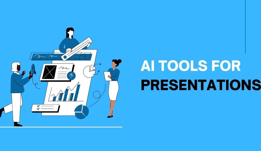Top 10 Ai Tools for Presentations in 2023