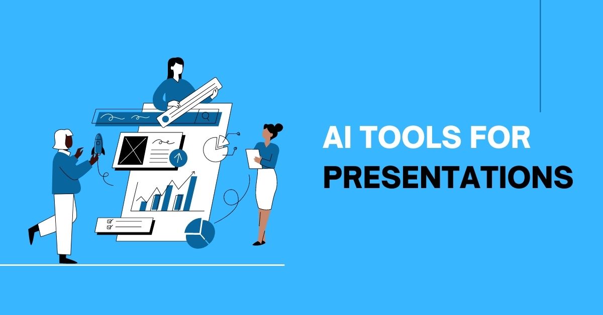 Top 10 Ai Tools For Presentations In 2023 - Digirine