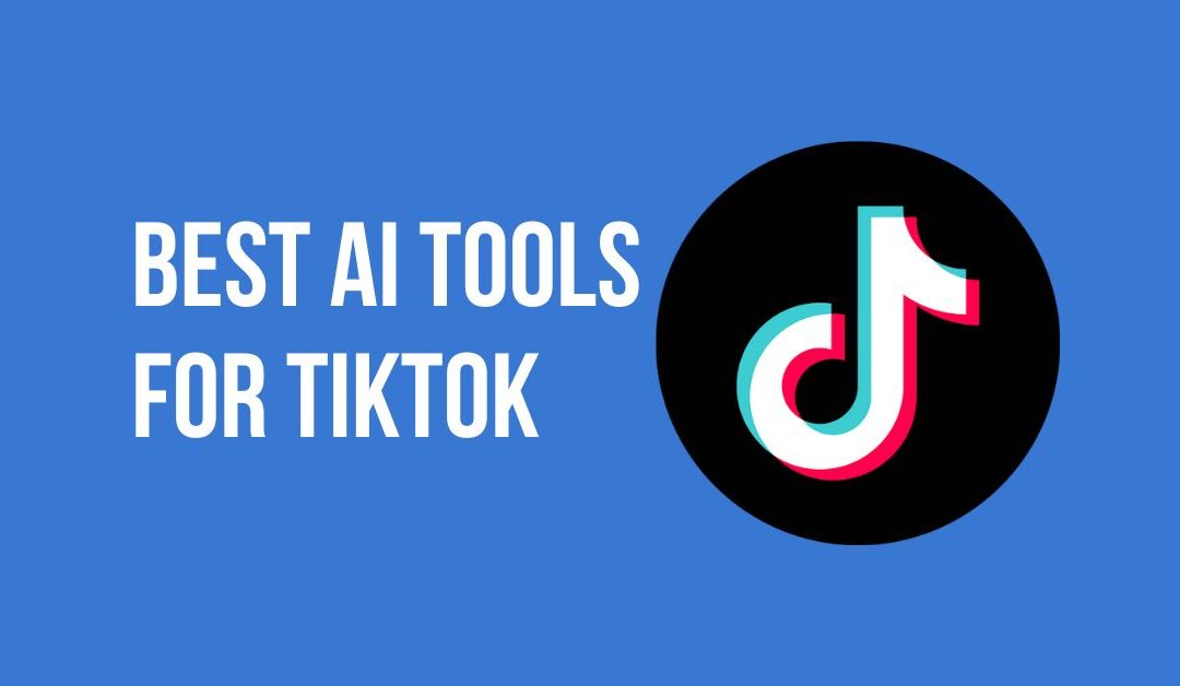 TikTok Ai Tools