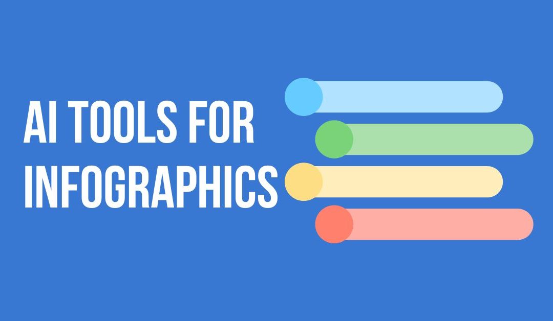 AI Tools for Creating Stunning Infographics: Unleash Your Visual Storytelling